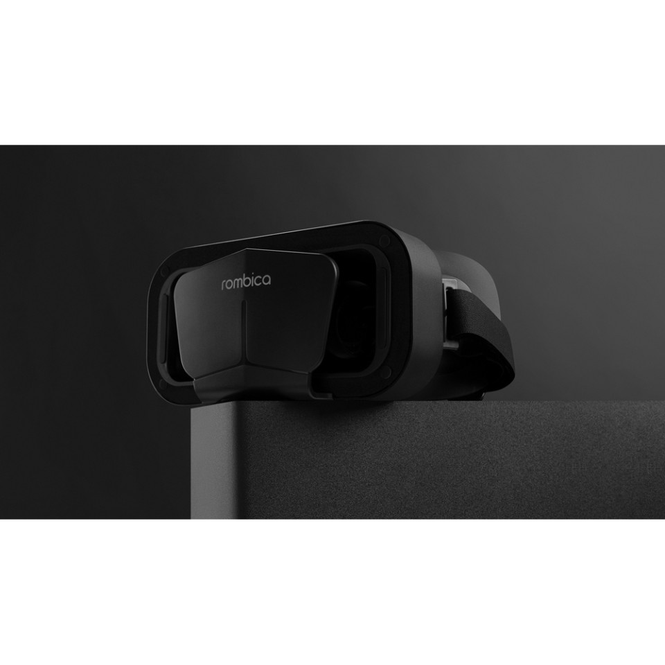 Очки VR Rombica VR XSense