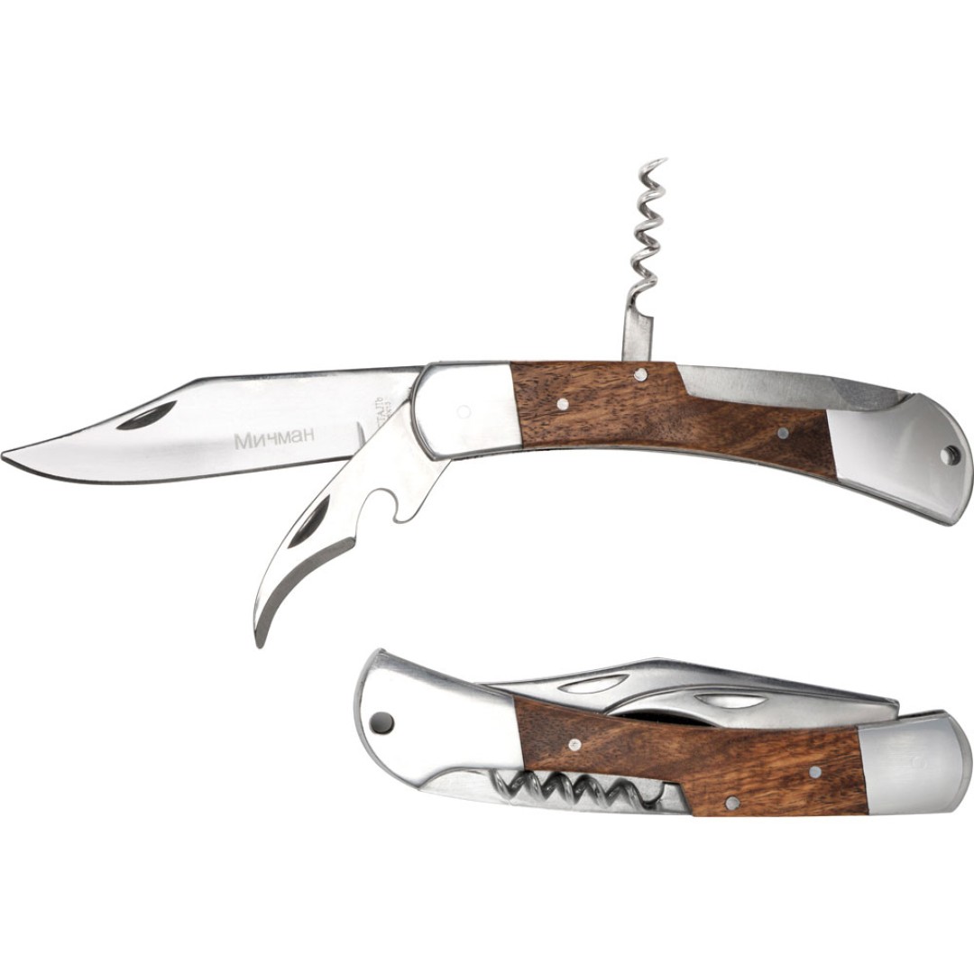 Набор «Легенды охотников», коричневый