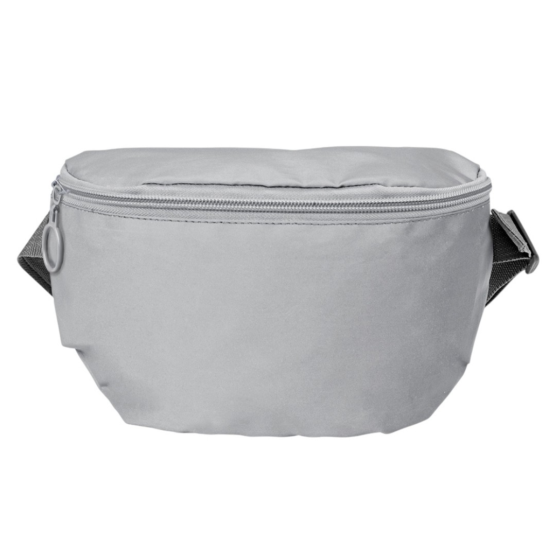 Светоотражающая сумка на пояс Neo Reflector