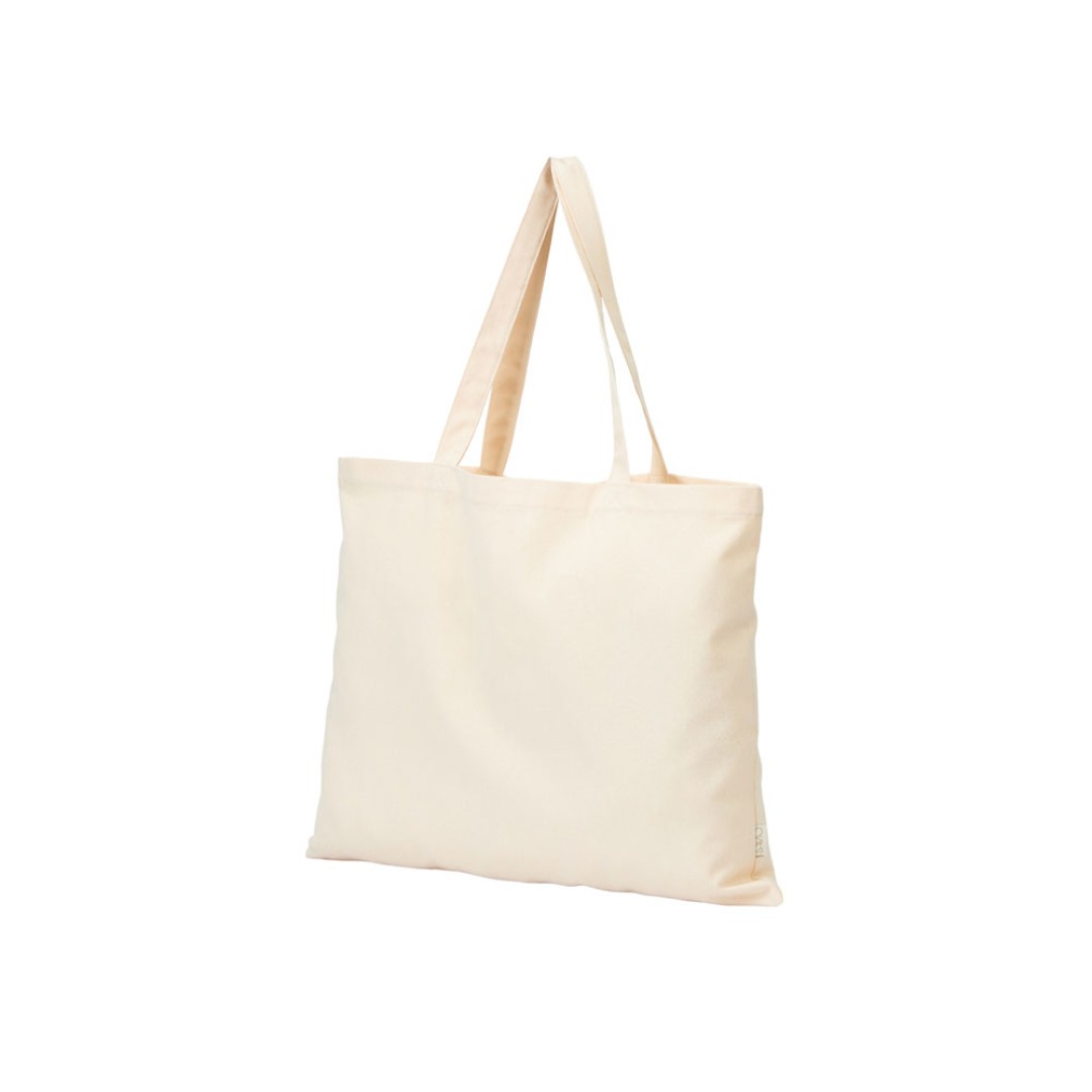 Сумка Rejenny из переработанного хлопка, натуральный