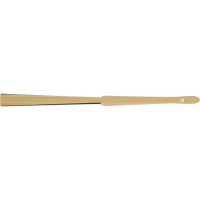 Carmen веер - сплошной черный