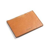 Чехол для паспорта Сунгари, оранжевый