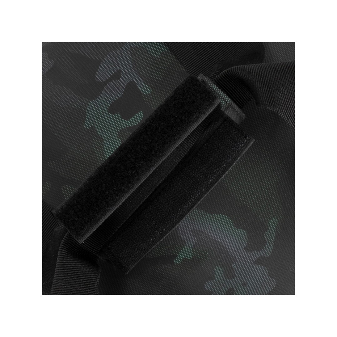 RIVACASE 7643 navy camo 60L дорожная сумка /12