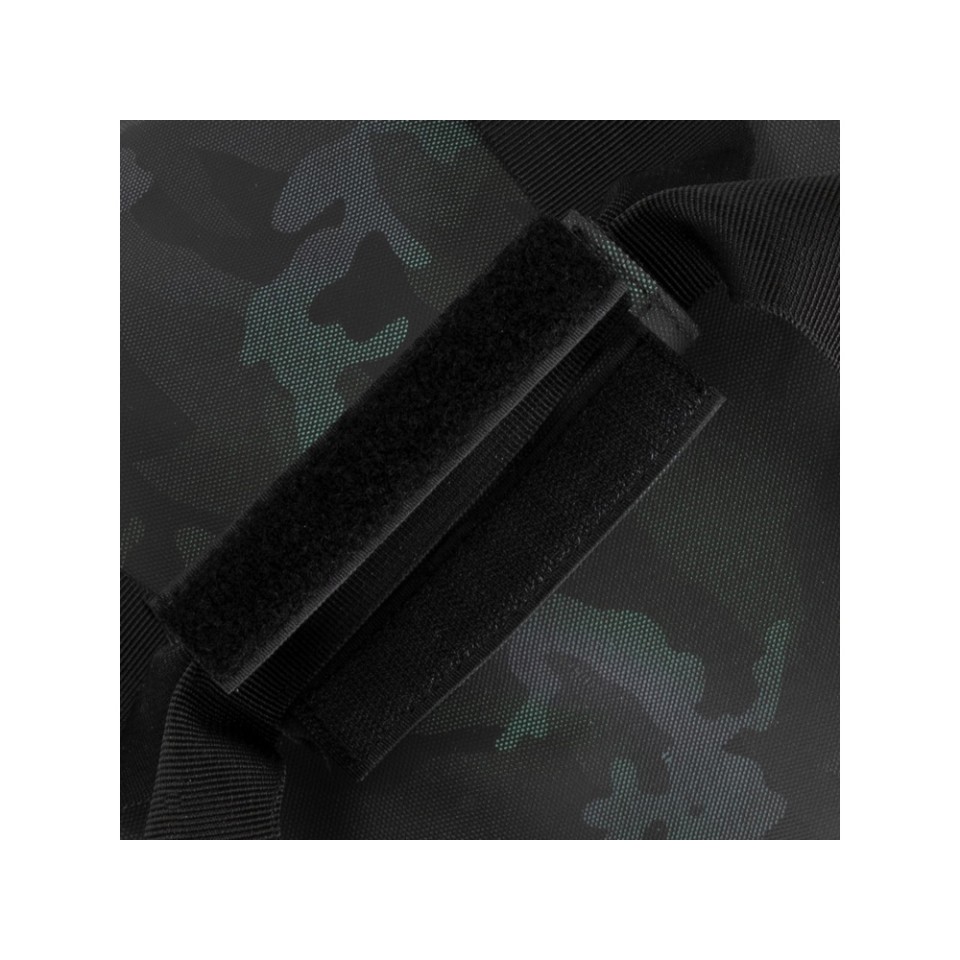 RIVACASE 7643 navy camo 60L дорожная сумка /12
