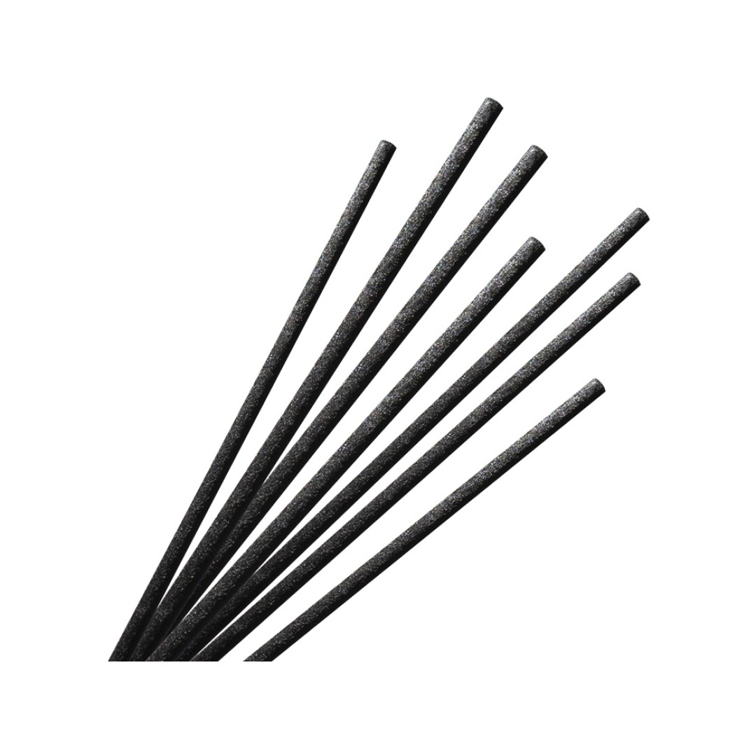 Ароматический диффузор с палочками, черный перец и амбра, нероли, 100 мл