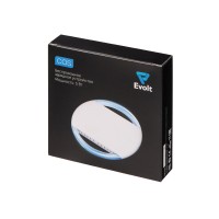 Беспроводное зарядное устройство "Cos", 5 Вт, белый