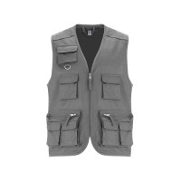 Жилет "Venera", свинцовый