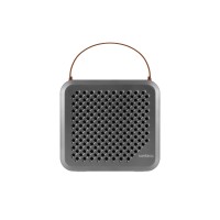 Портативная акустика Rombica mysound Chroma Grey (Р)