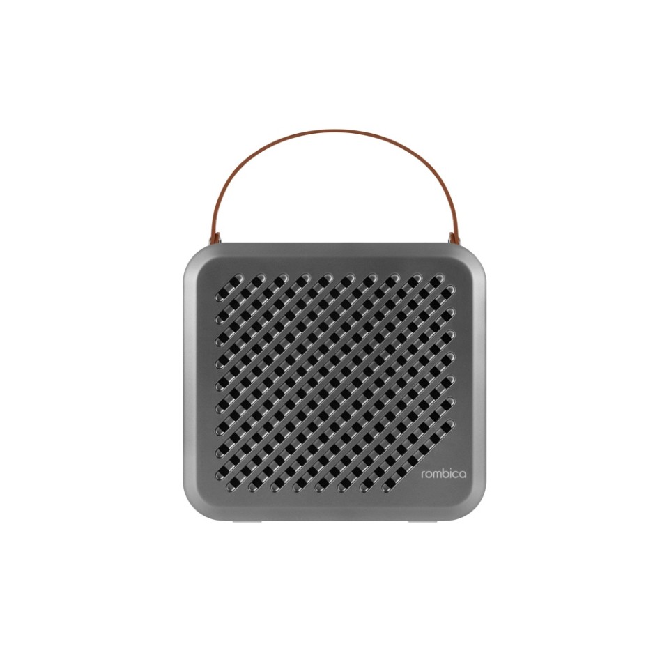 Портативная акустика Rombica mysound Chroma Grey (Р)