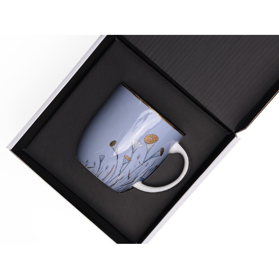 Кружка Valerie Concept CUP 2 BLU