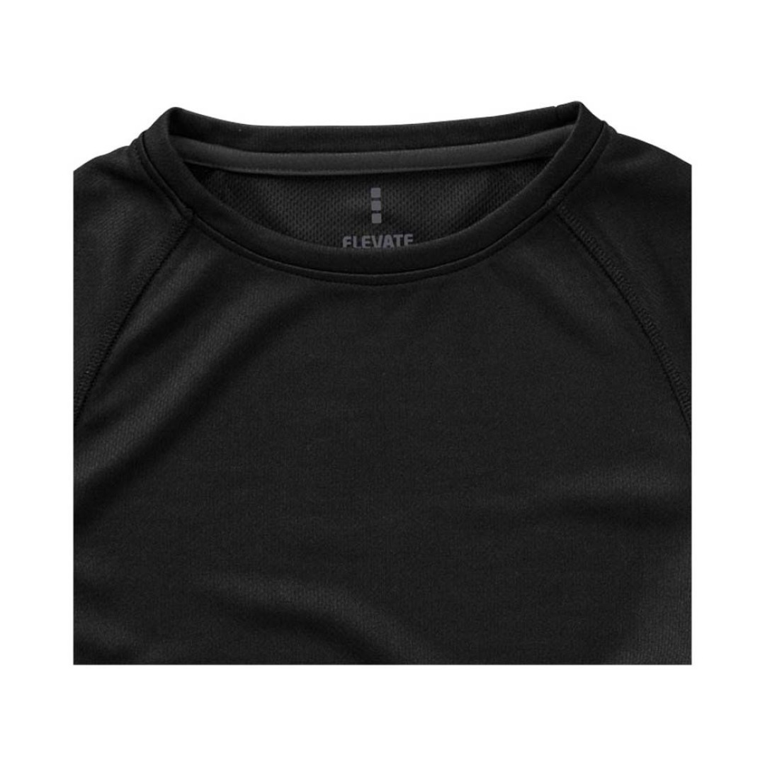 Футболка "Niagara" мужская, черный