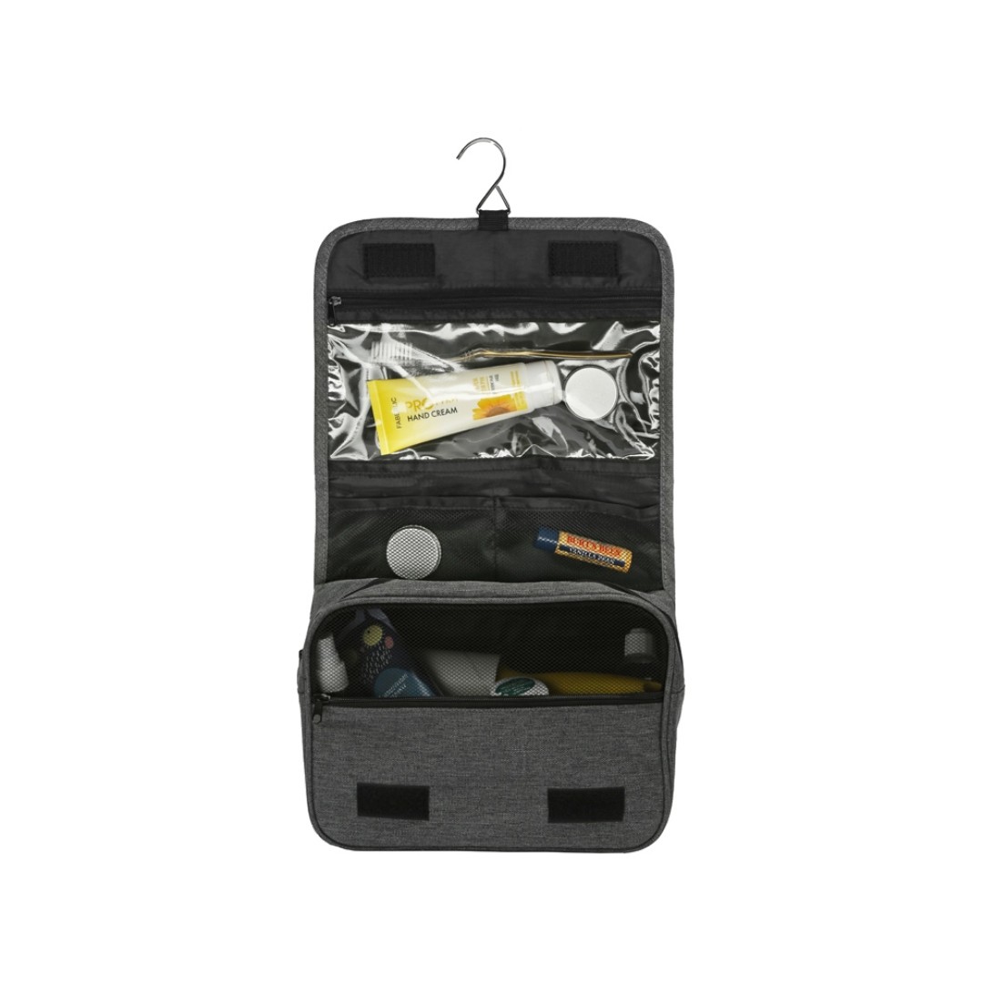 Несессер Planar, серый