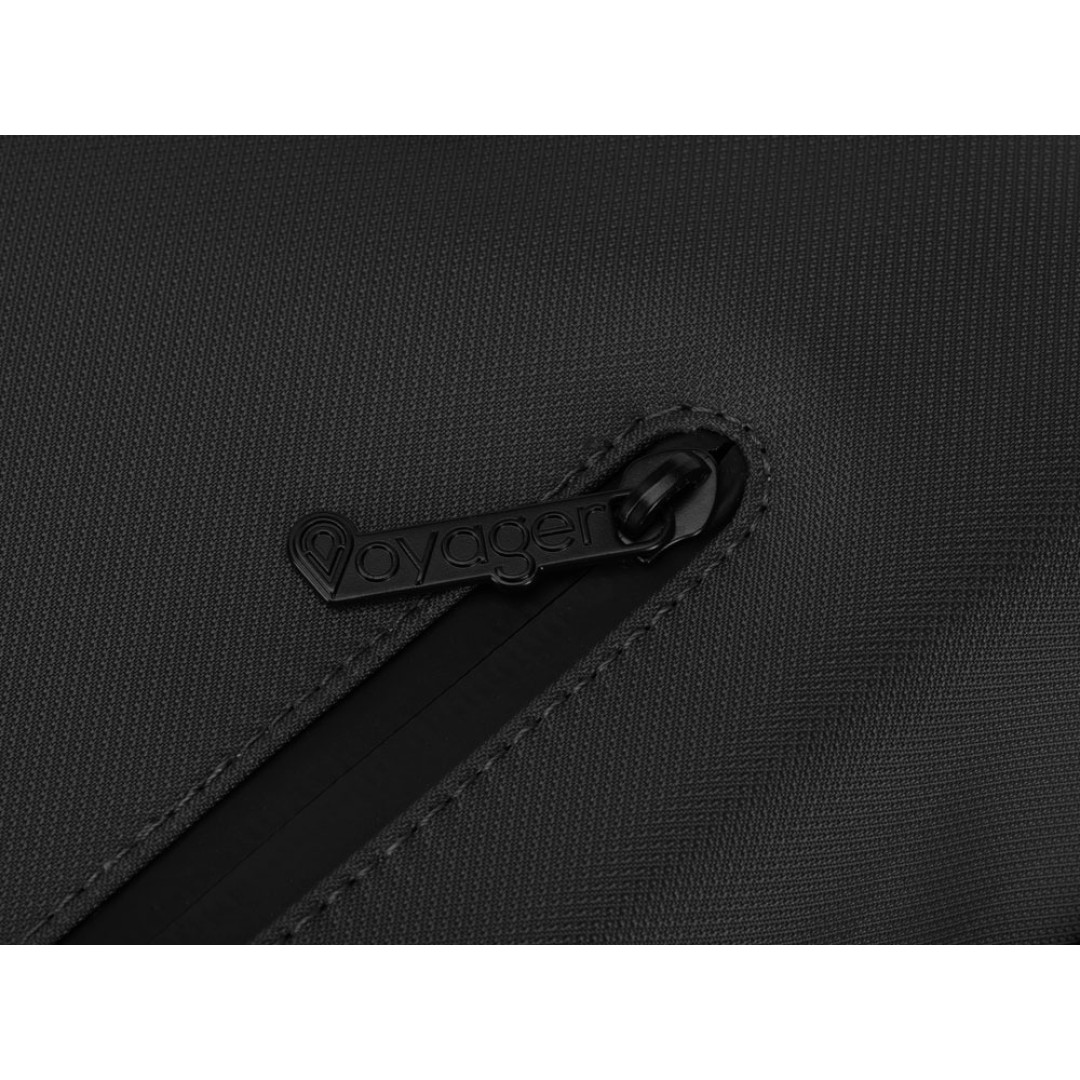 Рюкзак-трансформер Gard для ноутбука 15.6'', черный