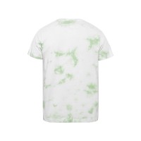 Футболка "Joplin" мужская, припыленный зеленый