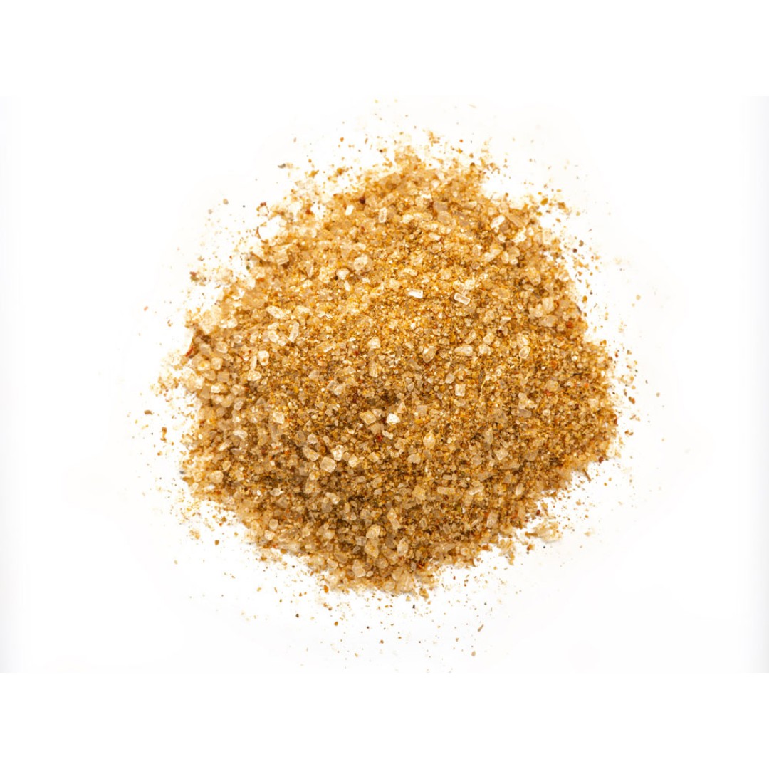 Смесь специй «Сванская соль» (банка с пробковой крышкой) (Р)