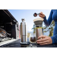 Ручная мини-кофеварка WACACO Cuppamoka WCCCPM