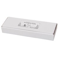 Набор столовых свечей с градиентом "Flicker & Flow"