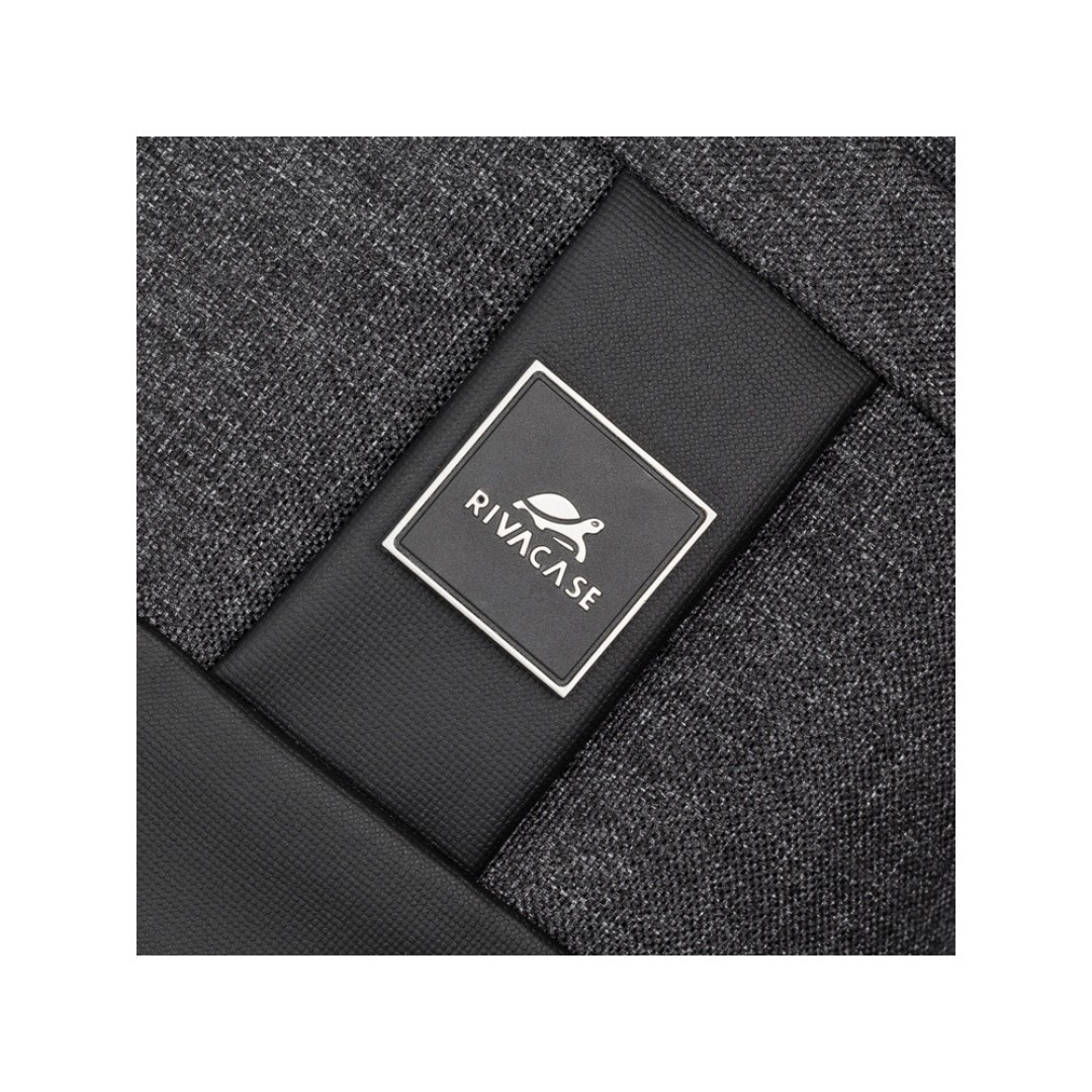 Сумка для MacBook Pro и Ultrabook 15.6" 8831, черный меланж