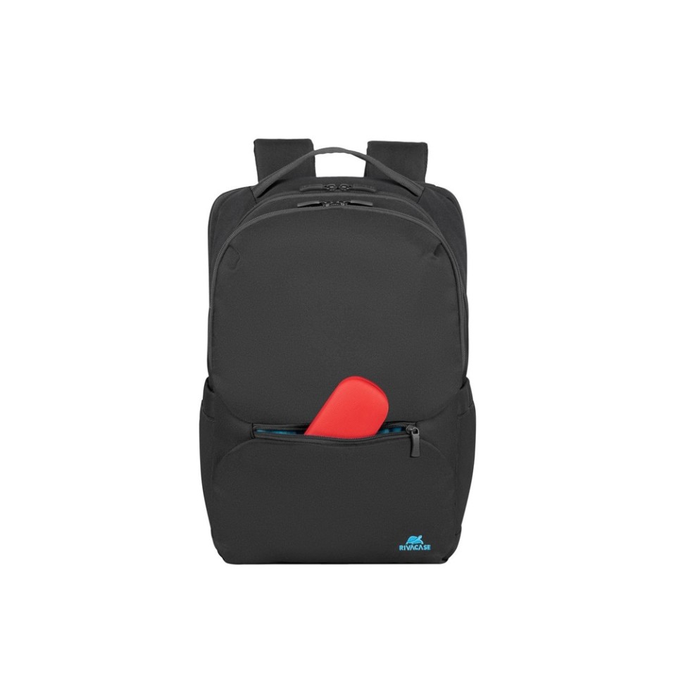 RIVACASE 7764 black рюкзак для ноутбука 15.6" / 6