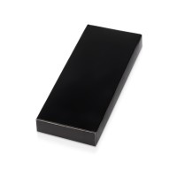 Брелок "President", коричневый