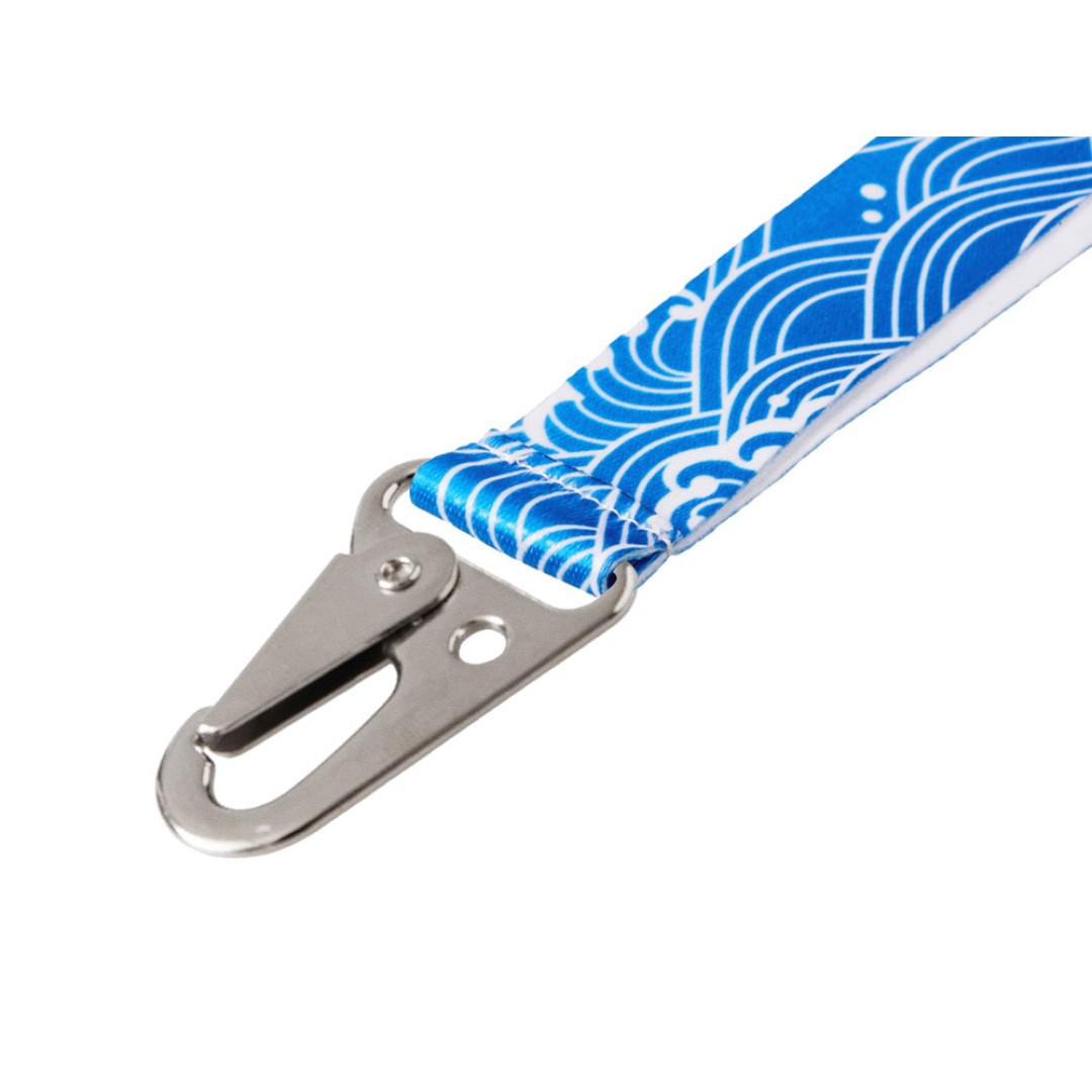 Ремувка под сублимацию с большим карабином