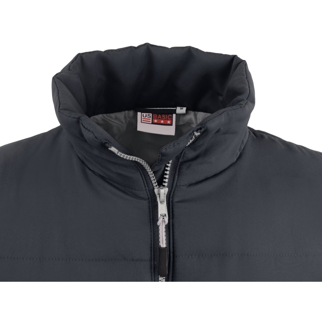 Жилет «Ontario» мужской, темно-синий