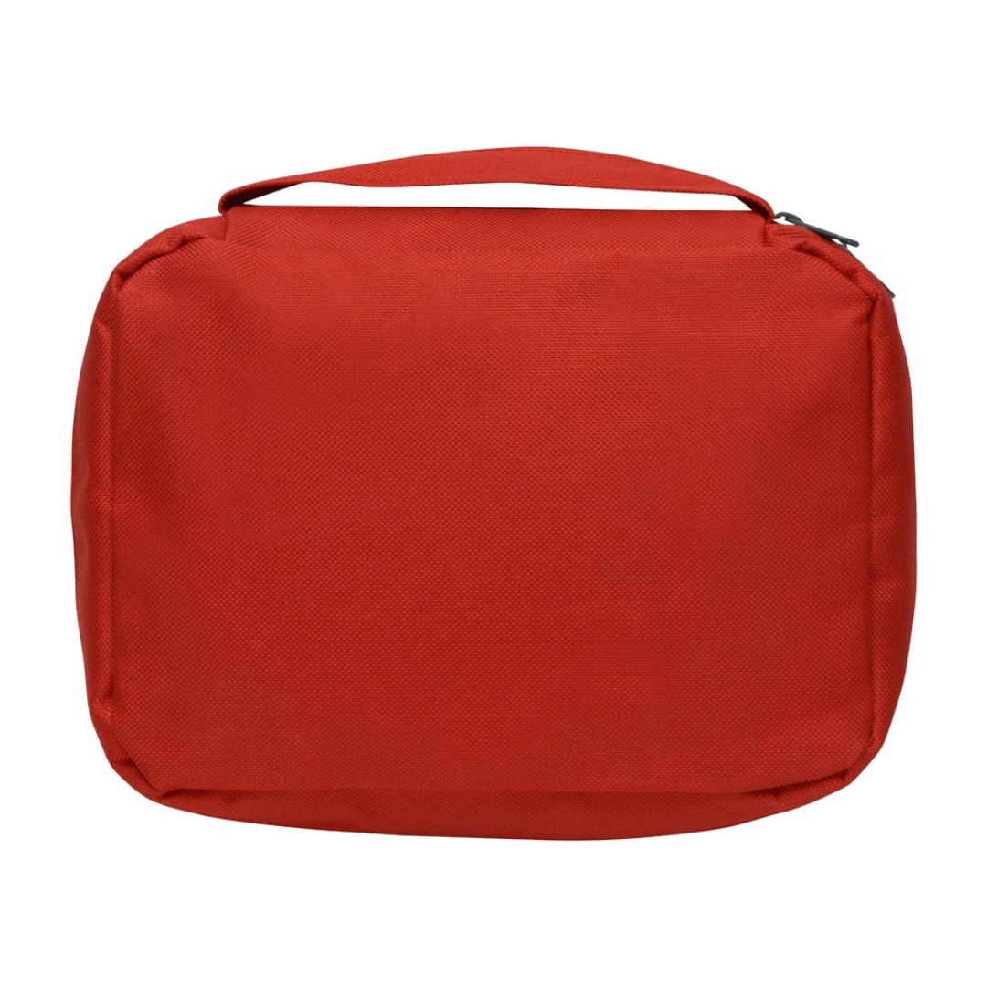 Несессер для путешествий «Promo», красный