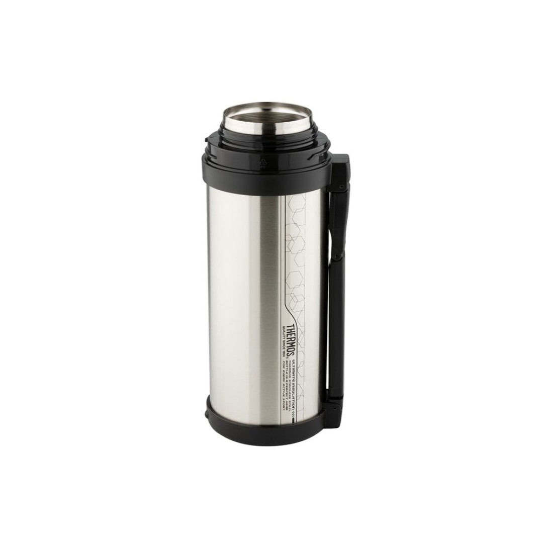 Термос из нерж. стали тм THERMOS FDH Stainless Steel Vacuum Flask 2.0L, стальной