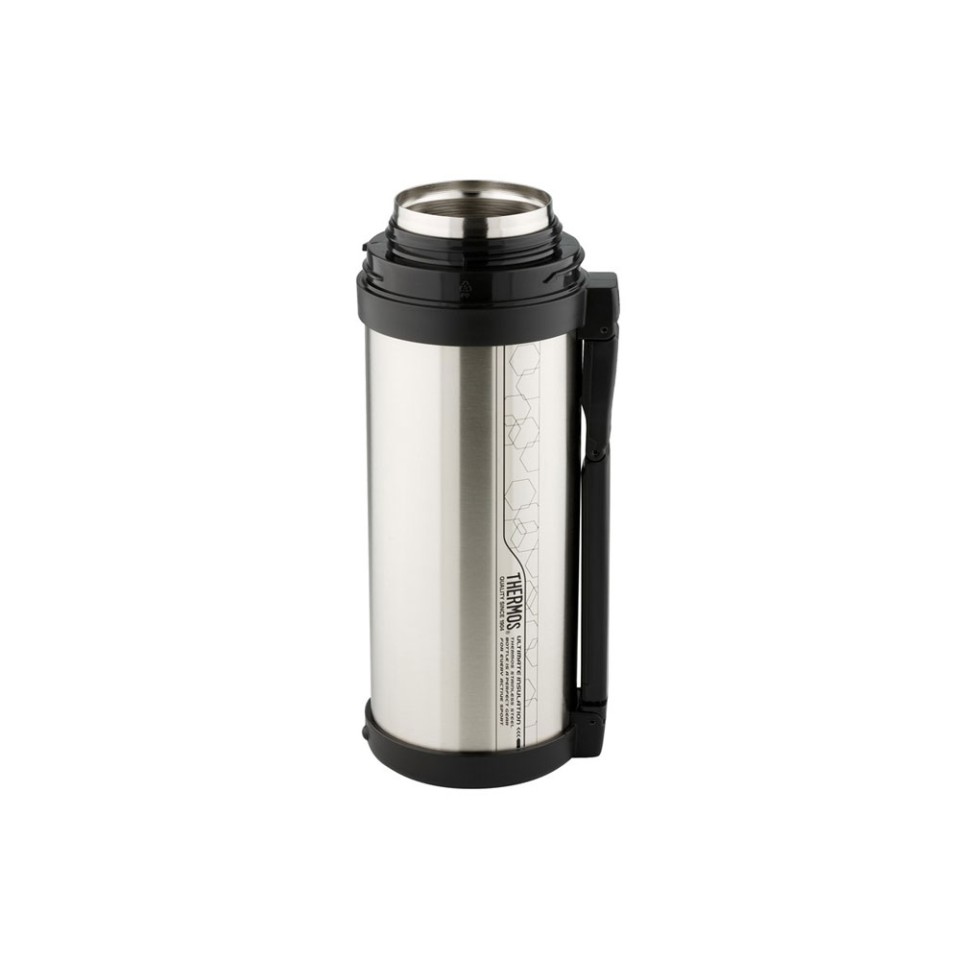 Термос из нерж. стали тм THERMOS FDH Stainless Steel Vacuum Flask 2.0L, стальной