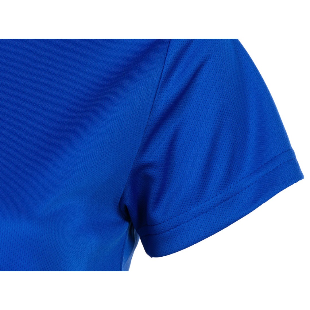 Футболка спортивная «Verona» женская, кл.синий