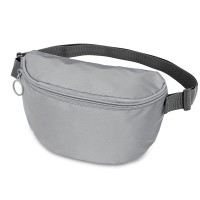 Светоотражающая сумка на пояс Neo Reflector