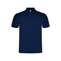 Рубашка поло "Austral" мужская, нэйви
