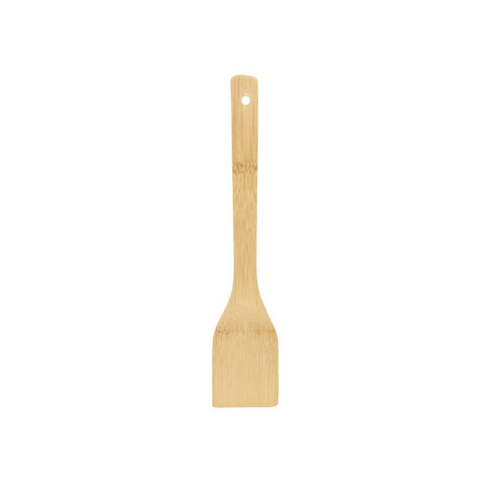 Бамбуковая лопатка "Cook"