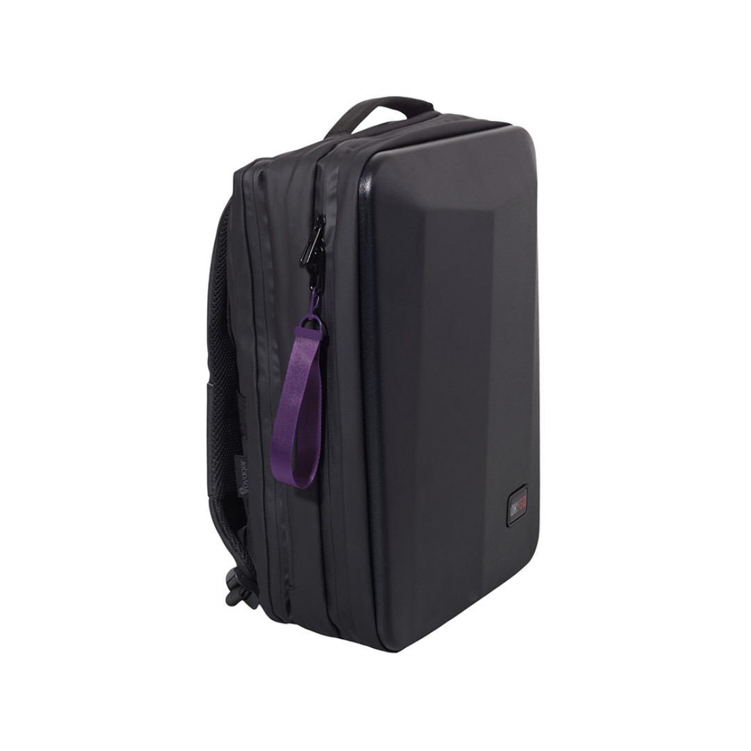 Ремувка "Boost", 2,5 см, фиолетовый