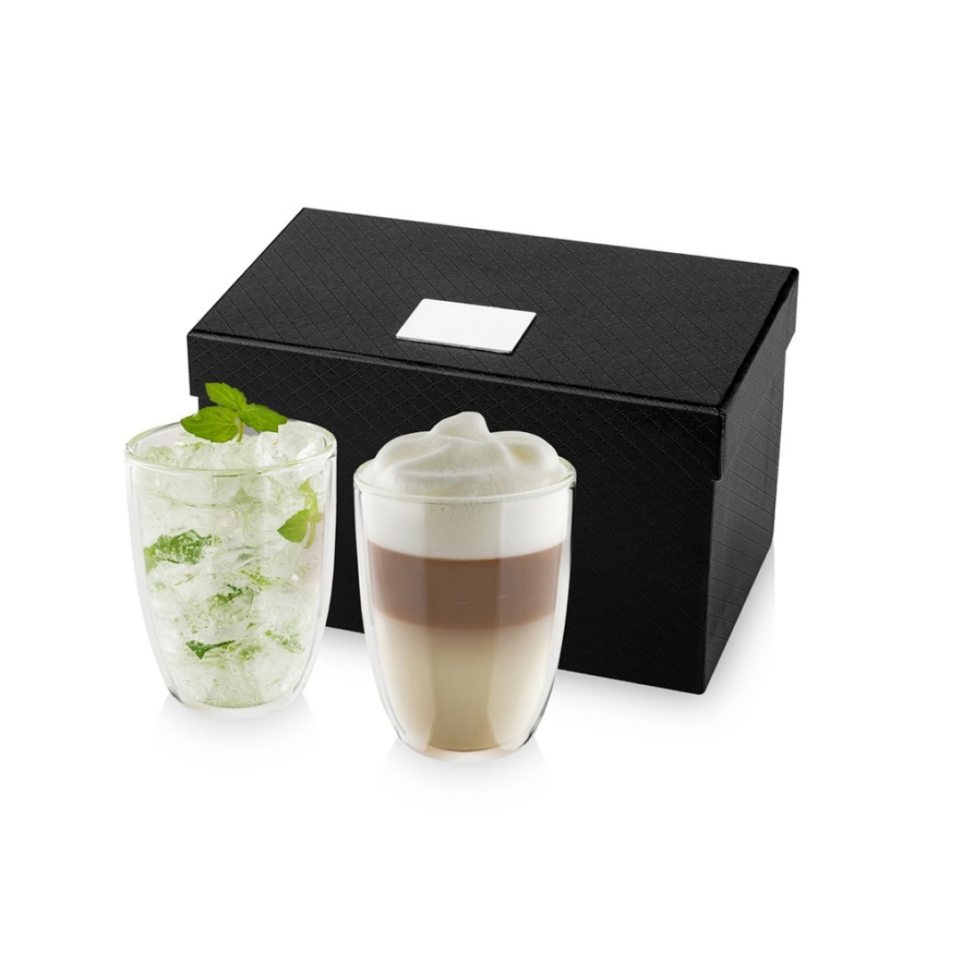 Набор "Boda" из 2-х предметов