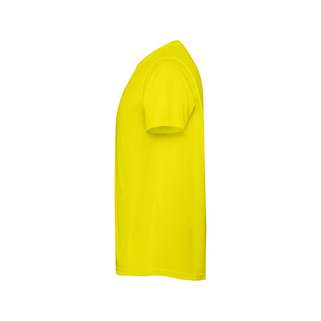 Футболка «Estoril» мужская, неоновый желтый