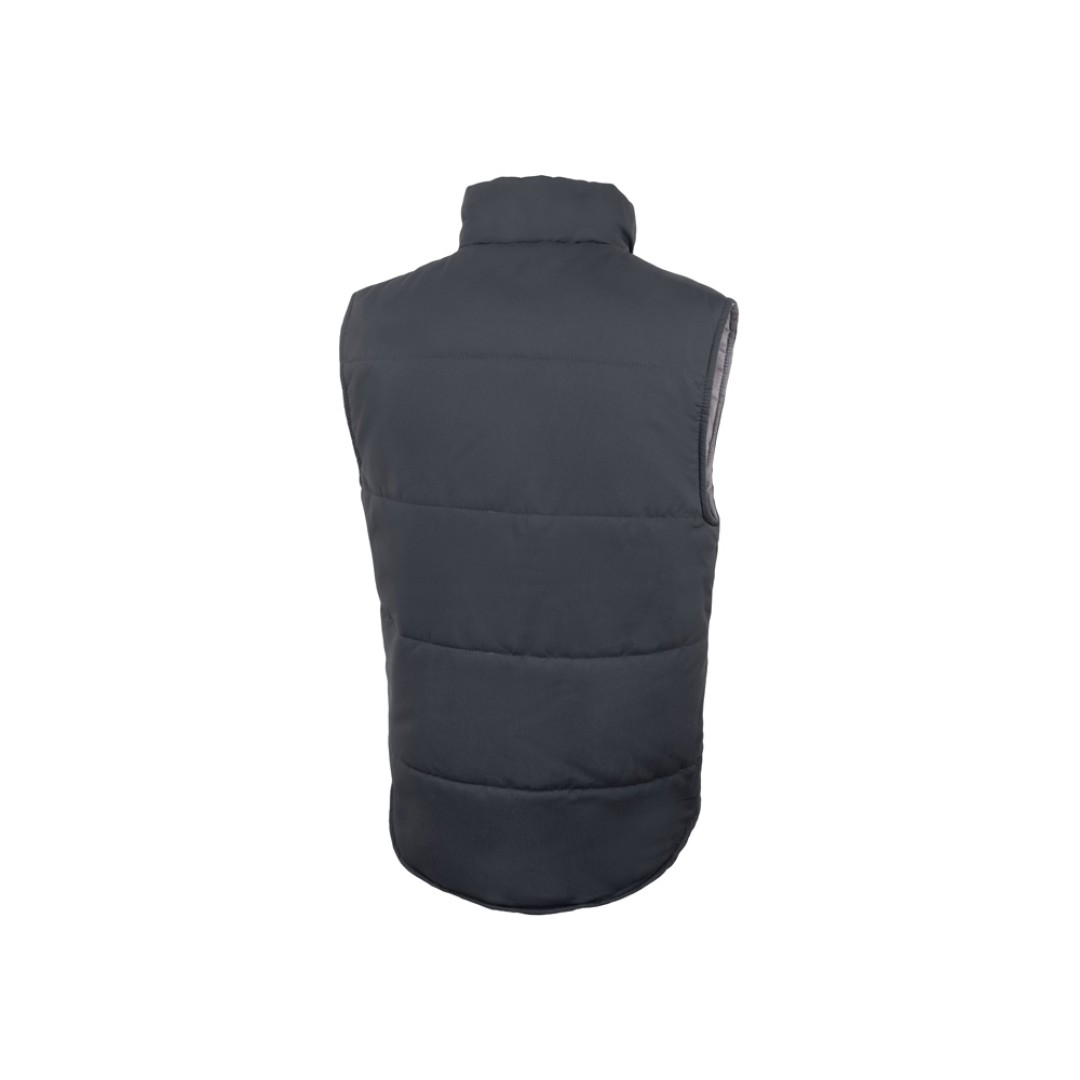 Жилет «Ontario» мужской, темно-синий