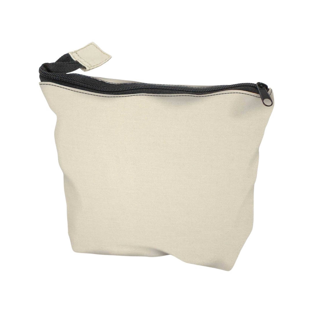 Косметичка с возможностью полноцветной печати