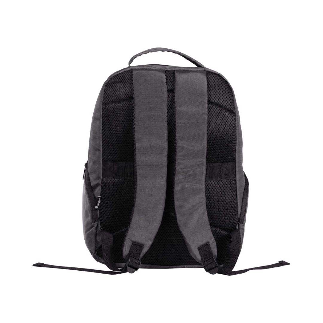 Рюкзак «Samy» для ноутбука 15.6”, серый