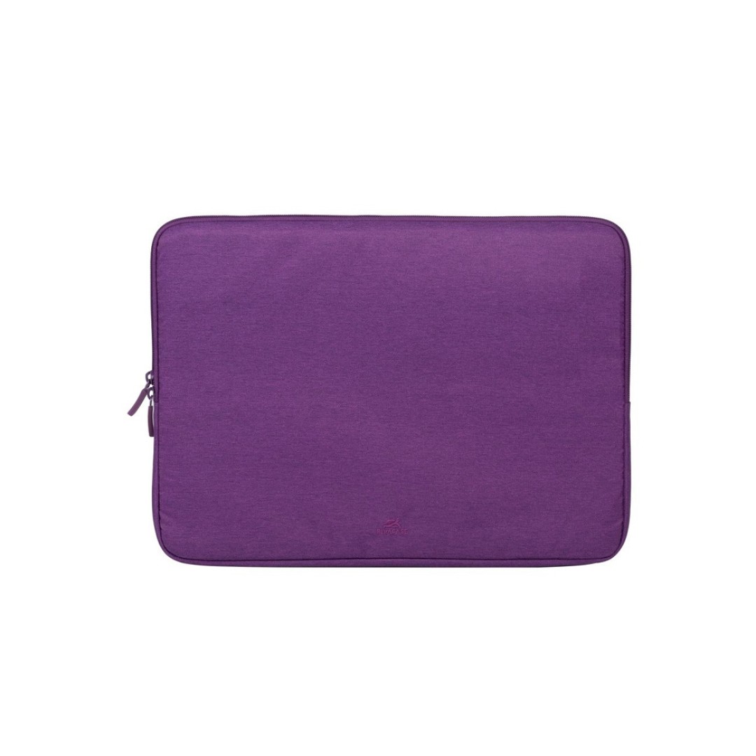 RIVACASE 7705 violet ECO чехол для ноутбука 15.6" / 12