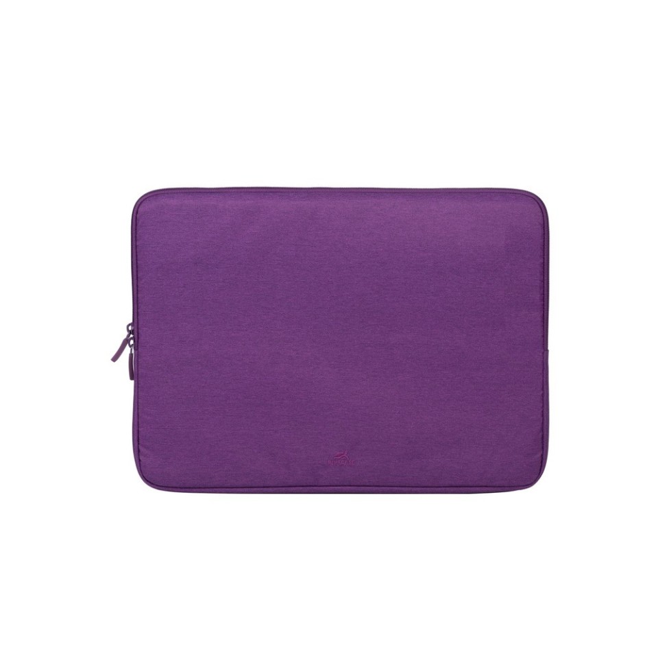 RIVACASE 7705 violet ECO чехол для ноутбука 15.6" / 12
