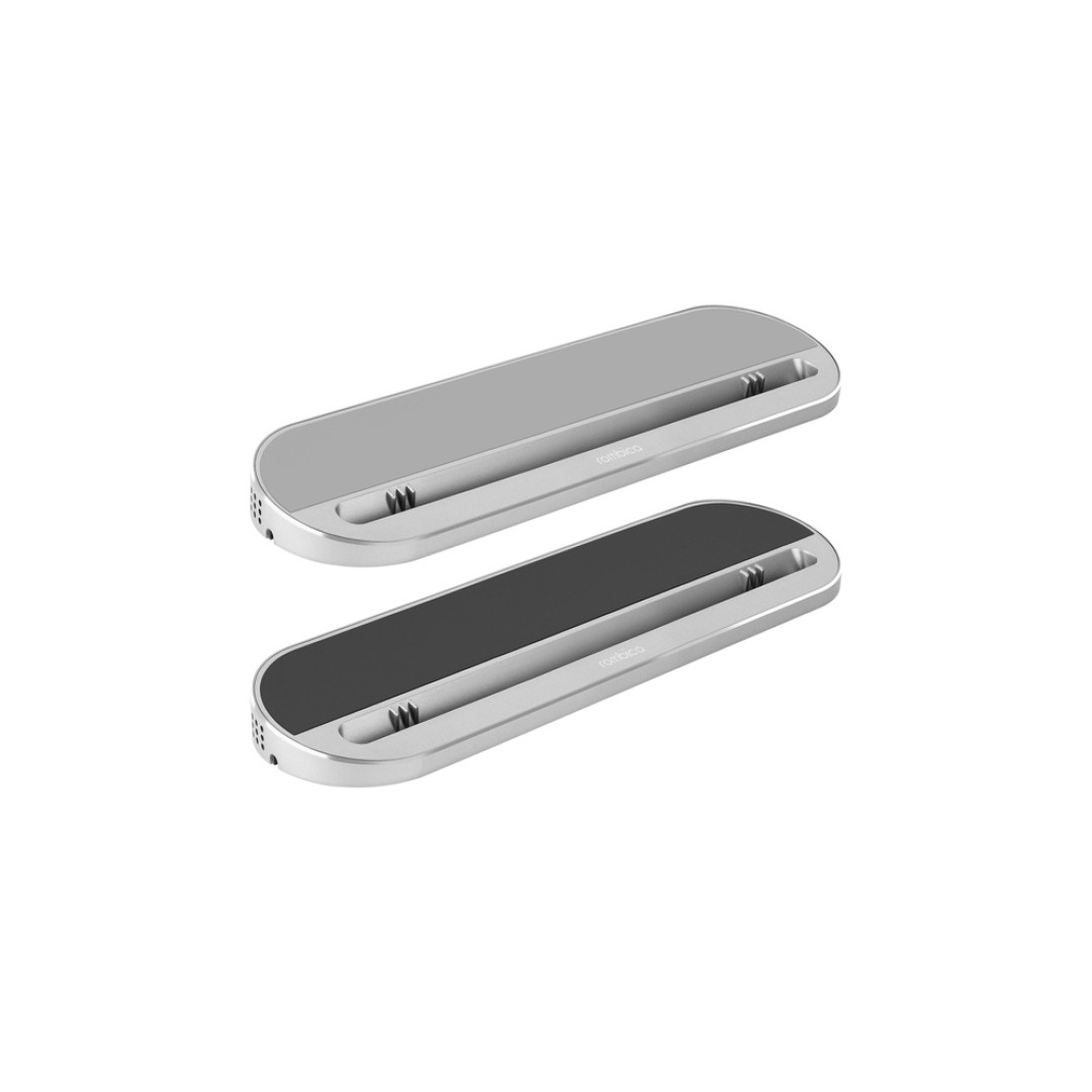 Хаб USB Type-C 3.0 для ноутбуков «Falcon», серый