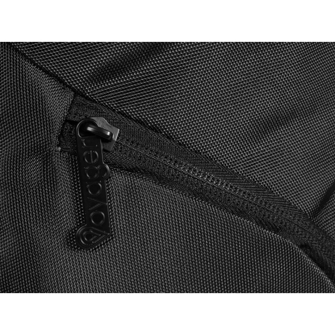 Рюкзак «Samy» для ноутбука 15.6”, черный