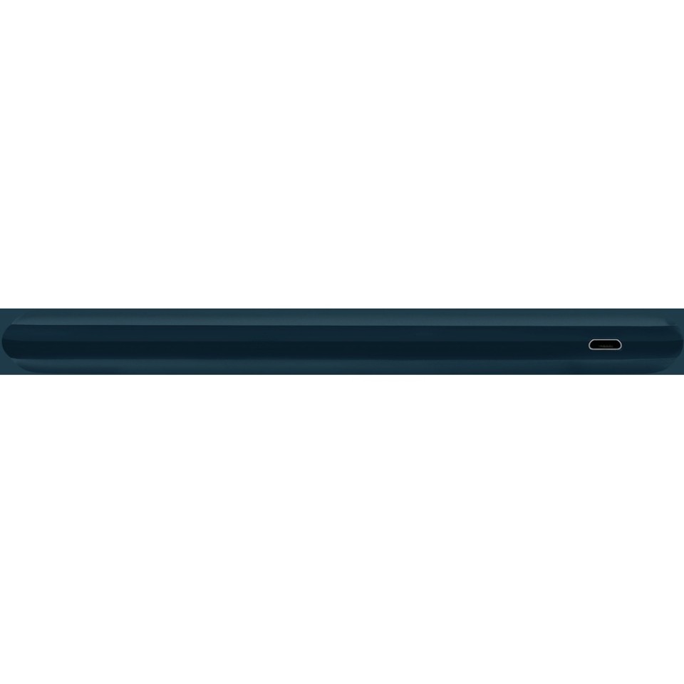 Внешний аккумулятор Rombica NEO NS120N Quick, 12000 mAh, темно-синий