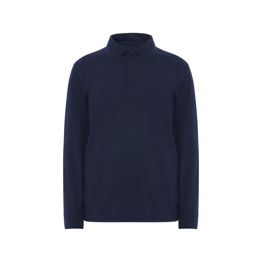 Рубашка-поло "Santana", нэйви