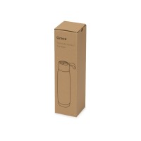 Термобутылка «Grace» 320мл, белый