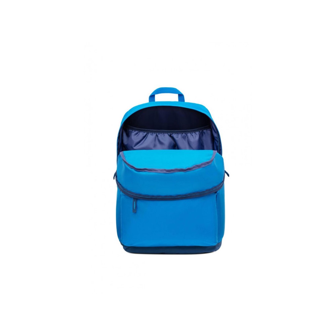 Городской рюкзак для ноутбука до 15.6'', светло-синий