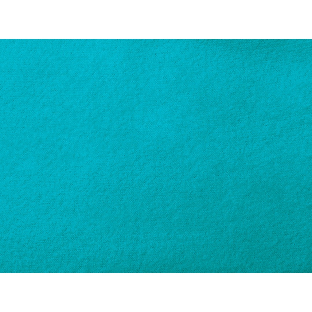 Плед «Нежность» с плечавым ремнем, светло-голубой