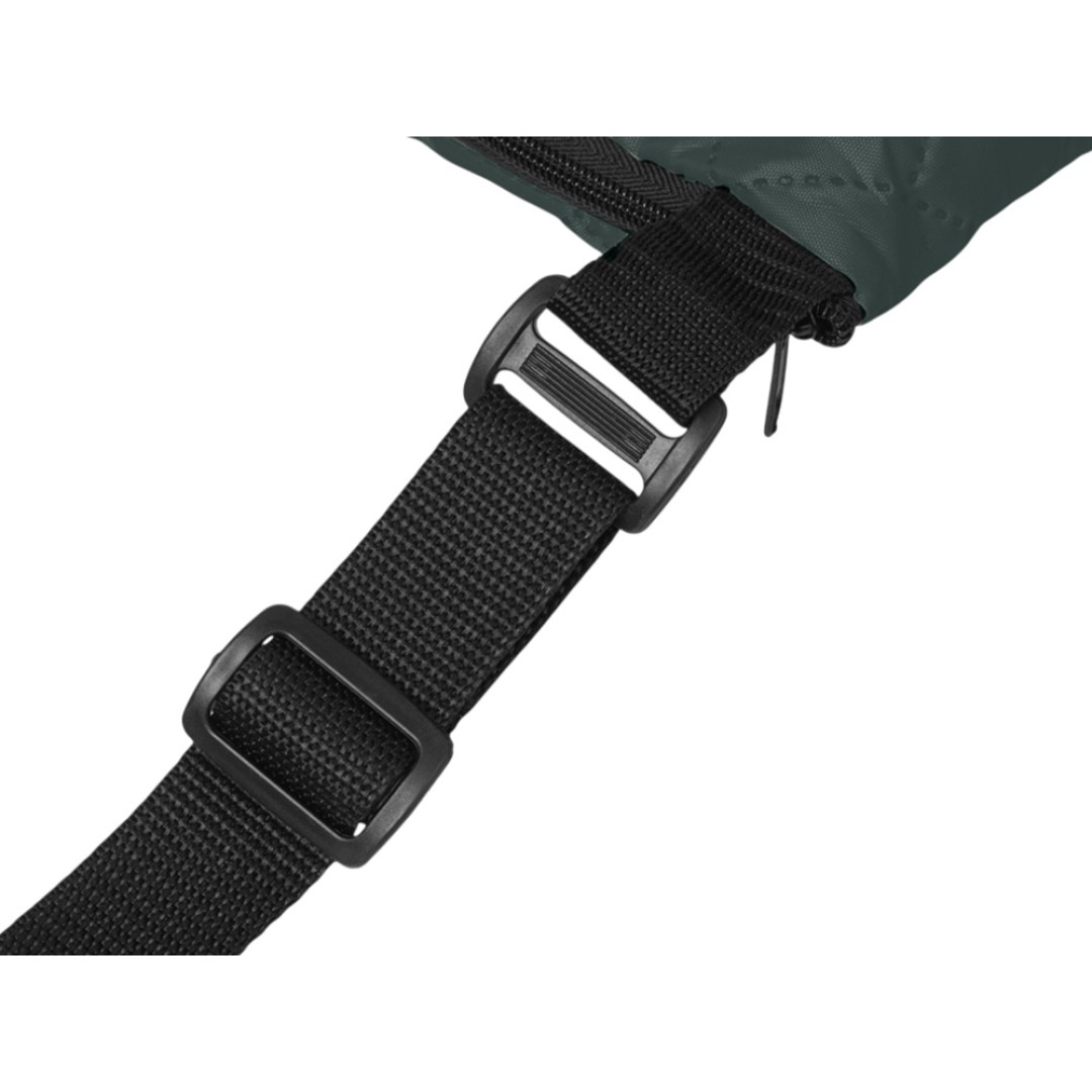 Плед для пикника Ridge, 115 х 140 см, серый