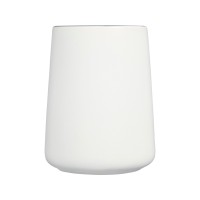 Керамическая кружка Joe объемом 450 мл , белый